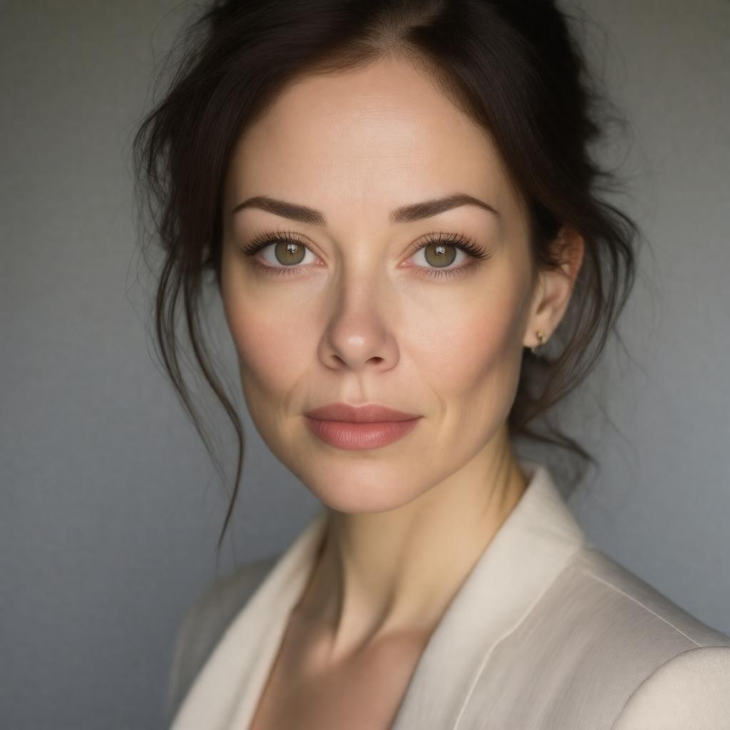 Joanne Whalley